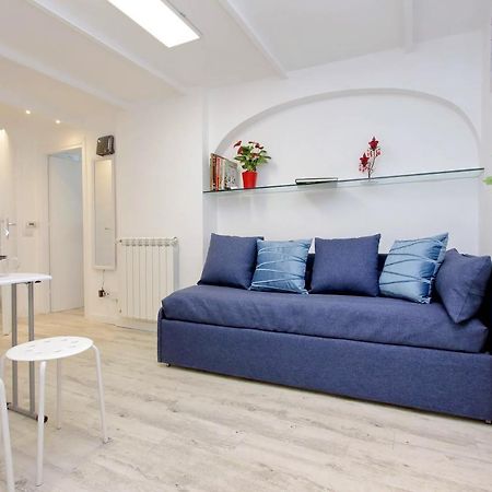 Ych-Confortevole Suite Al Colosseo Rom Exterior foto